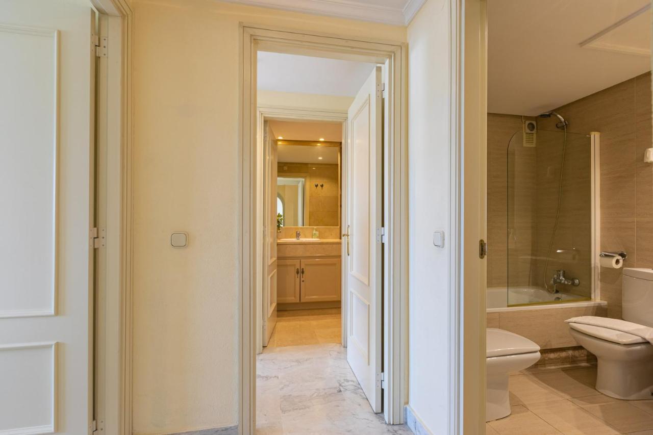 Puerto Banus, Marina Banus, 2Br, 2Bth, Pool, Parking, Marbella, 2H Apartment Екстериор снимка