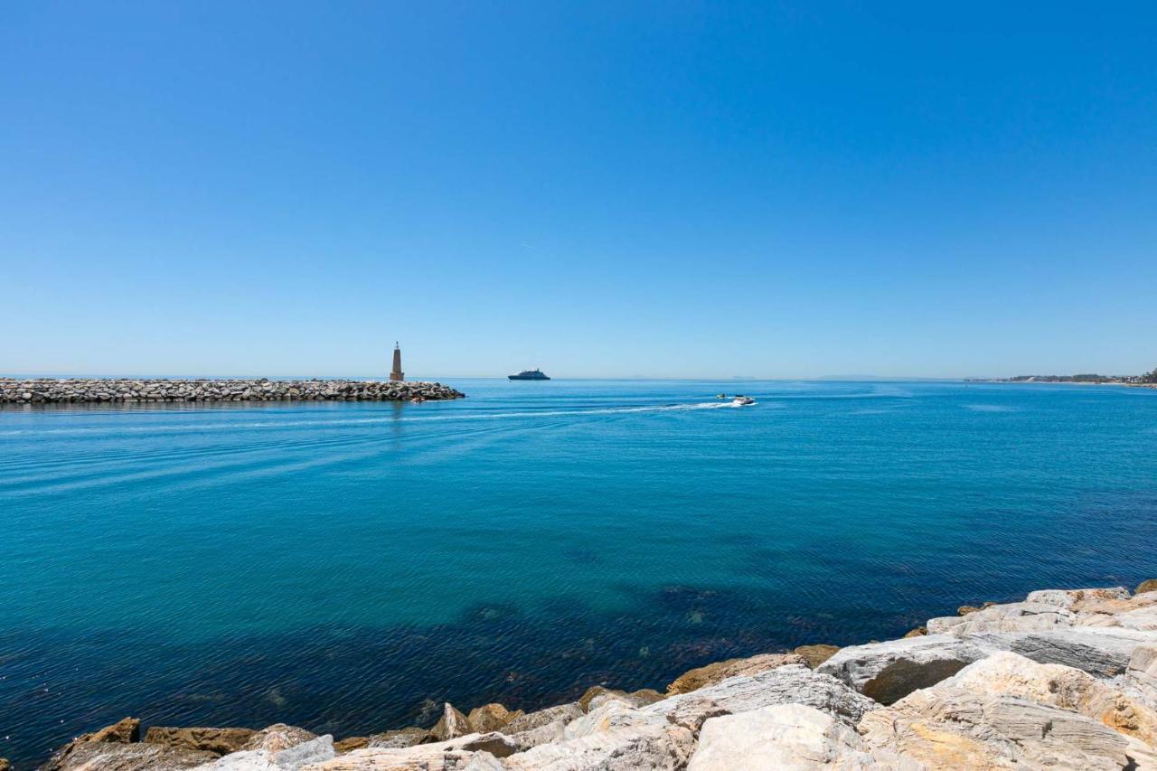 Puerto Banus, Marina Banus, 2Br, 2Bth, Pool, Parking, Marbella, 2H Apartment Екстериор снимка