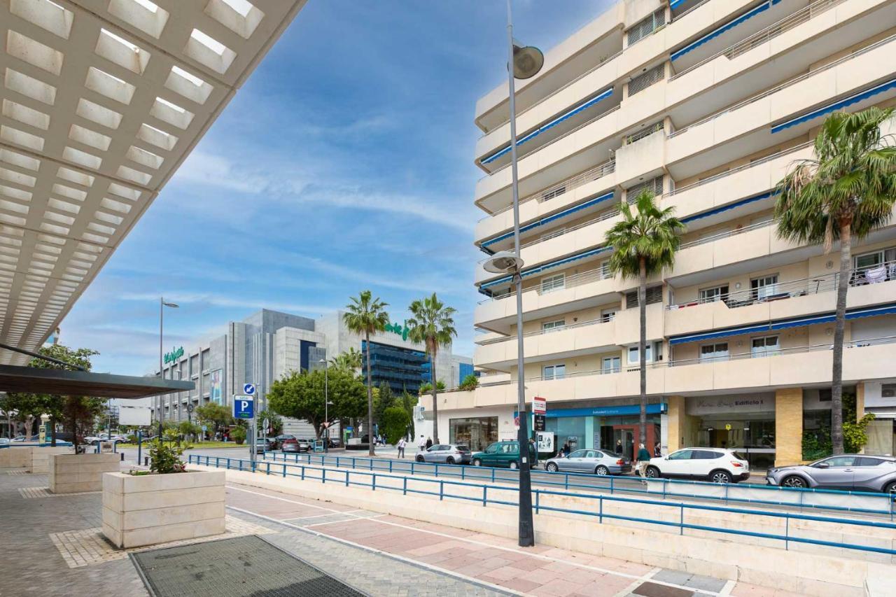 Puerto Banus, Marina Banus, 2Br, 2Bth, Pool, Parking, Marbella, 2H Apartment Екстериор снимка