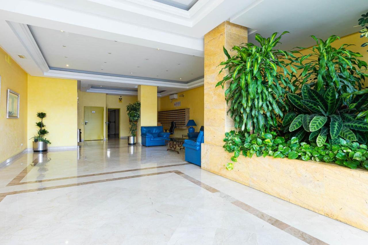 Puerto Banus, Marina Banus, 2Br, 2Bth, Pool, Parking, Marbella, 2H Apartment Екстериор снимка