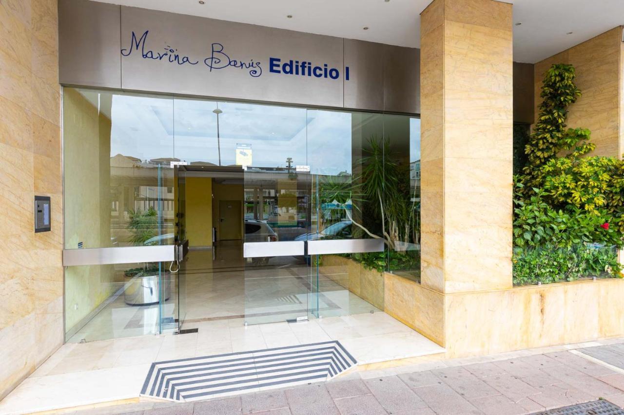 Puerto Banus, Marina Banus, 2Br, 2Bth, Pool, Parking, Marbella, 2H Apartment Екстериор снимка