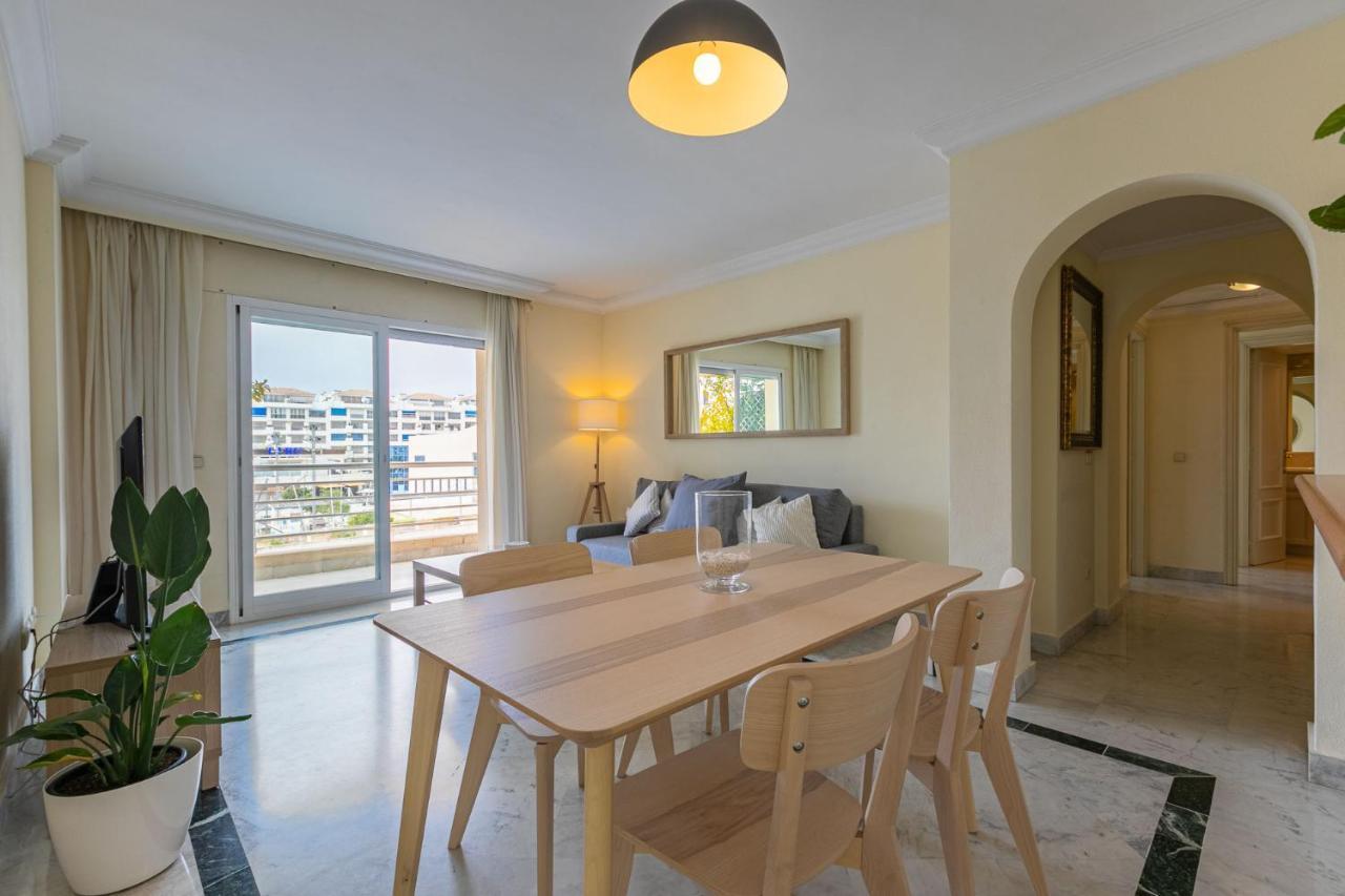 Puerto Banus, Marina Banus, 2Br, 2Bth, Pool, Parking, Marbella, 2H Apartment Екстериор снимка