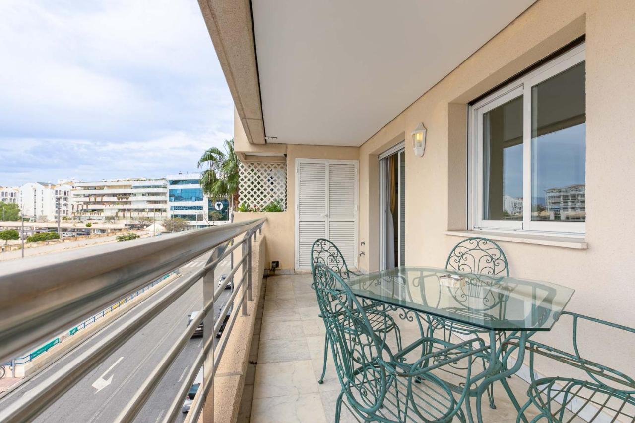 Puerto Banus, Marina Banus, 2Br, 2Bth, Pool, Parking, Marbella, 2H Apartment Екстериор снимка