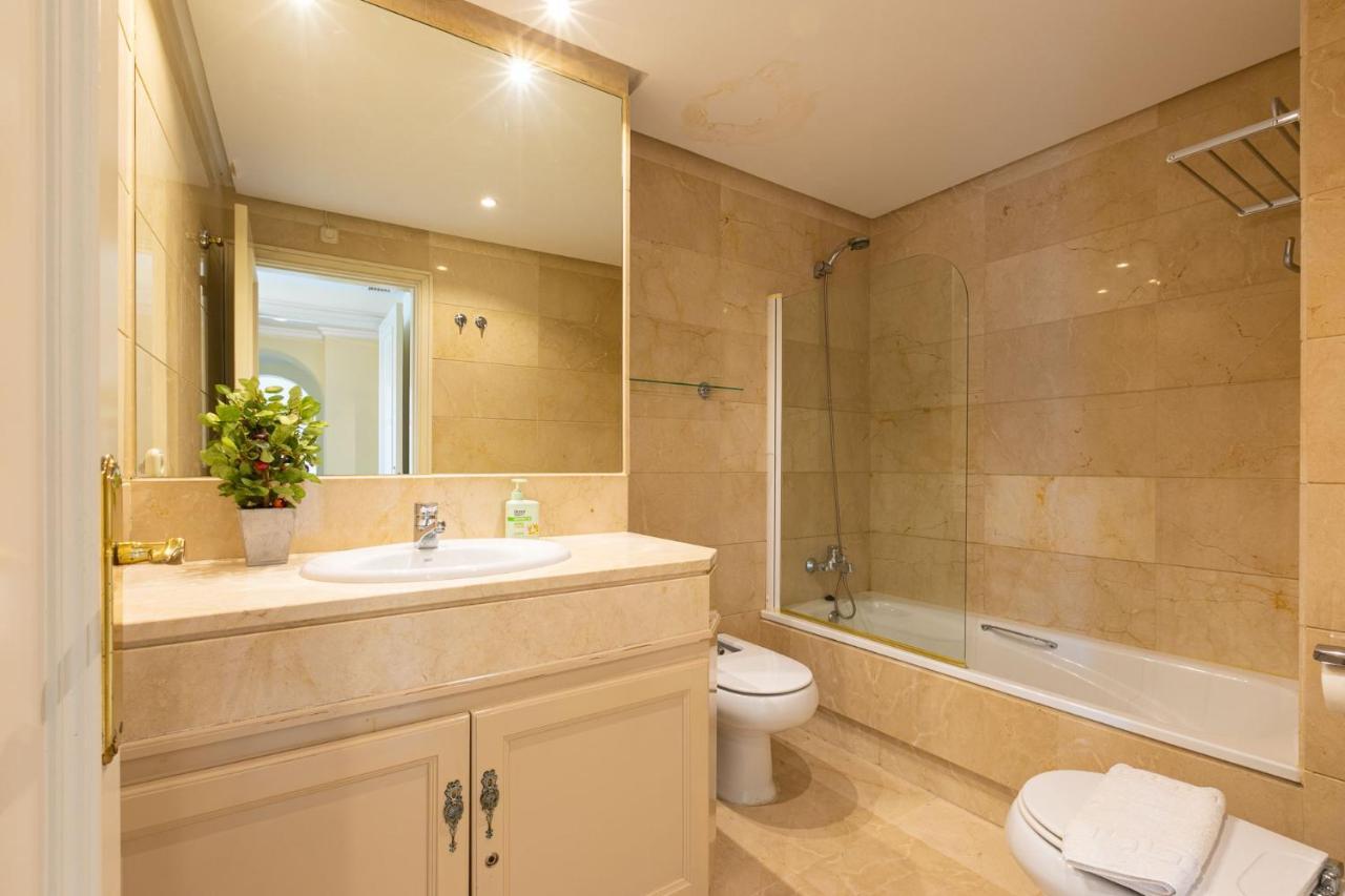 Puerto Banus, Marina Banus, 2Br, 2Bth, Pool, Parking, Marbella, 2H Apartment Екстериор снимка