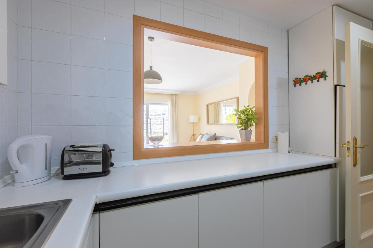 Puerto Banus, Marina Banus, 2Br, 2Bth, Pool, Parking, Marbella, 2H Apartment Екстериор снимка