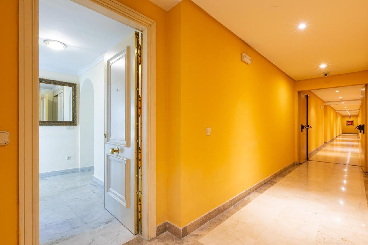 Puerto Banus, Marina Banus, 2Br, 2Bth, Pool, Parking, Marbella, 2H Apartment Екстериор снимка