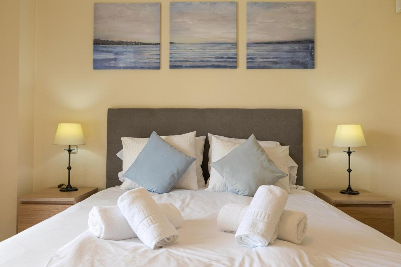 Puerto Banus, Marina Banus, 2Br, 2Bth, Pool, Parking, Marbella, 2H Apartment Екстериор снимка