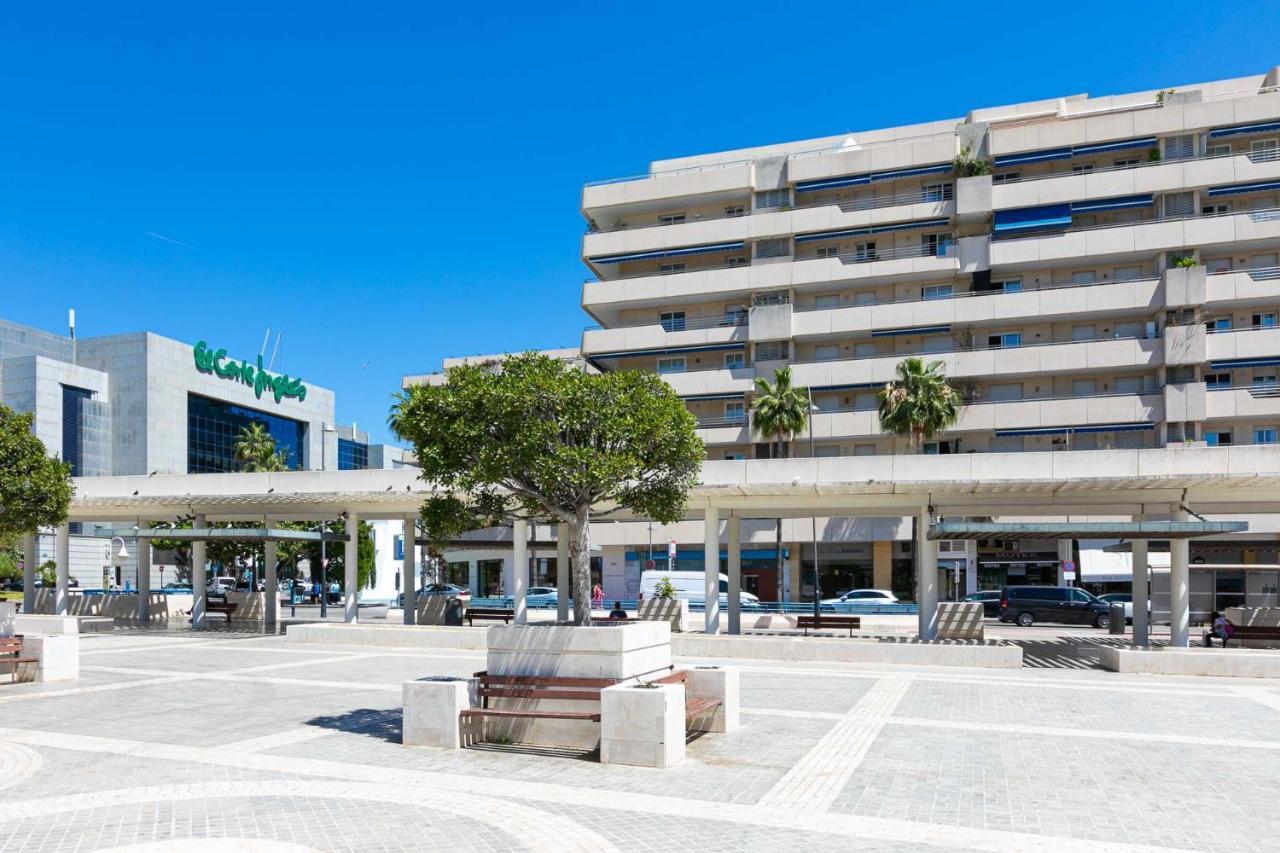 Puerto Banus, Marina Banus, 2Br, 2Bth, Pool, Parking, Marbella, 2H Apartment Екстериор снимка