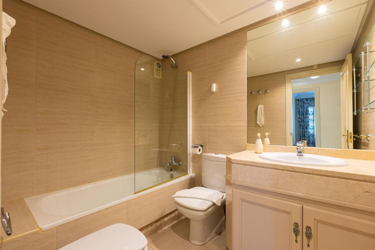 Puerto Banus, Marina Banus, 2Br, 2Bth, Pool, Parking, Marbella, 2H Apartment Екстериор снимка