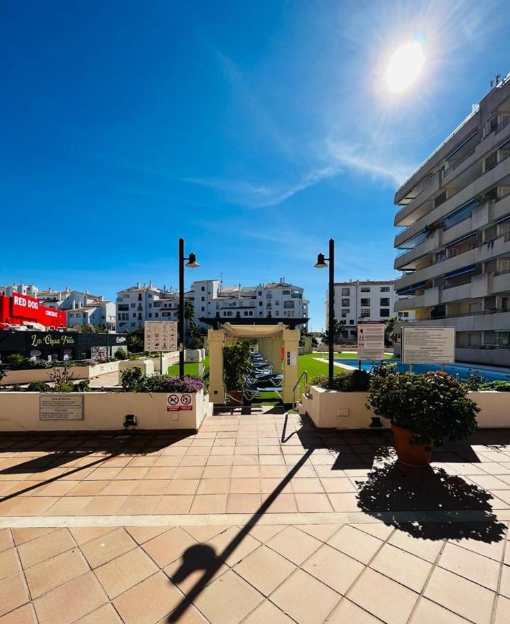 Puerto Banus, Marina Banus, 2Br, 2Bth, Pool, Parking, Marbella, 2H Apartment Екстериор снимка