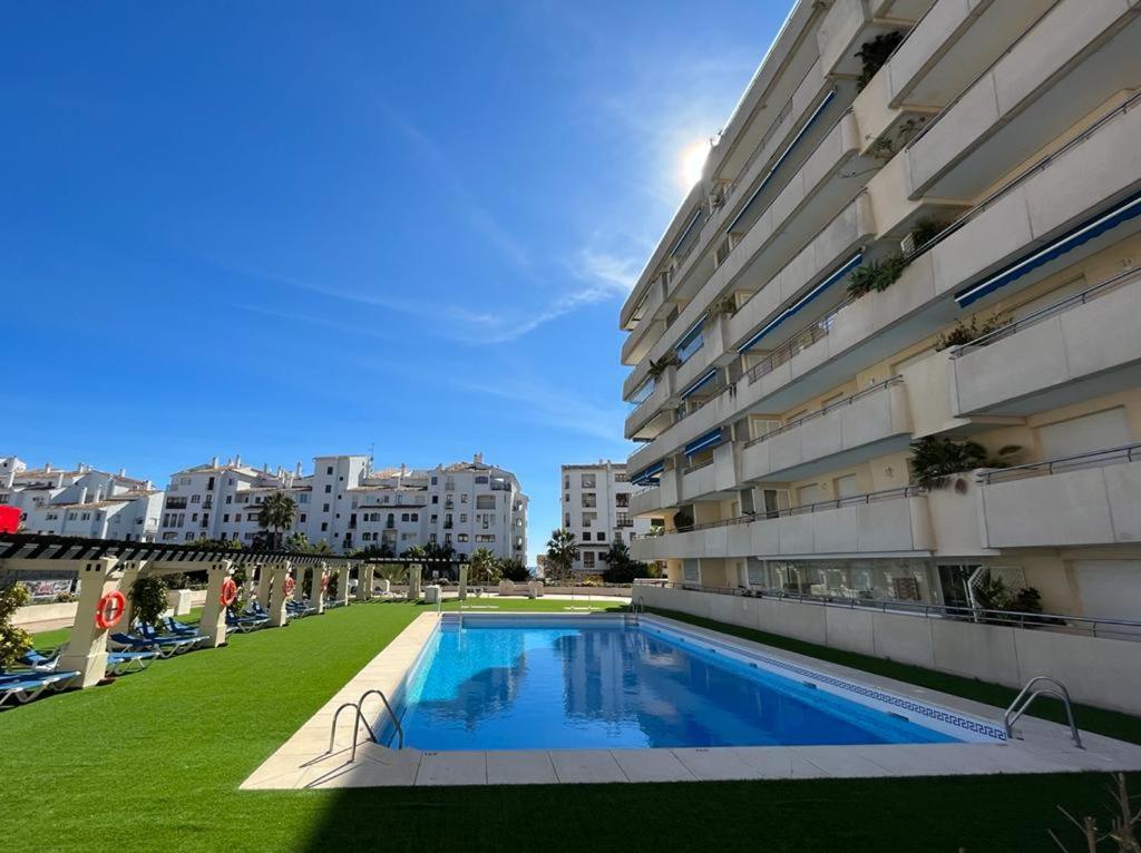 Puerto Banus, Marina Banus, 2Br, 2Bth, Pool, Parking, Marbella, 2H Apartment Екстериор снимка